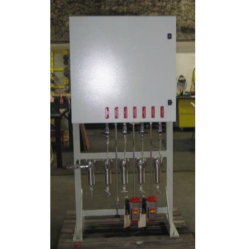 Priority Fill Panels Priority Fill Panels